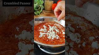 Dhaba Style Paneer Makhani #paneer #paneerrecipe #paneerrecipes #indianfood