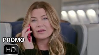 Grey's Anatomy 19x09 Promo "Love Don't Cost A Thing" (HD) Mood Writer Promo #greysanatomy