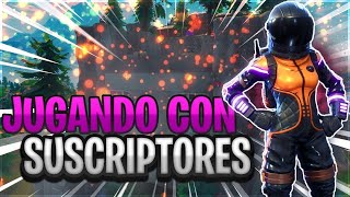 ESPECIAL 1000 SUSCRIPTORES / JUGANDO CON SUBS!! (PARTE 1)