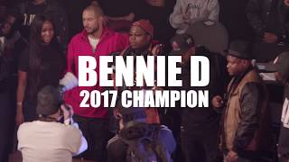 battle of the beat makers champion