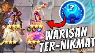 SIAPA YANG SUKA WARISAN?!? GAMEPLAY ASTA 2, CURI CURI HERO MUSUH YUKK!!