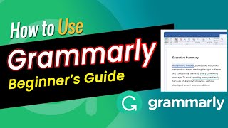 🚀 Unlocking the Secret to Perfect Writing | Mastering Grammarly Like a Pro! 💯