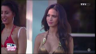 SECRET STORY 8 - Quotidienne 7 du 29 juillet 2014