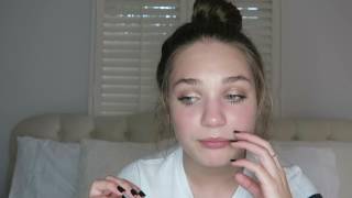 15 weird facts tag    Maddie Ziegler