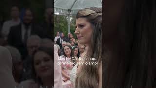 Falei um PAL4VRÃ0 numa cerimônia de casamento | MagiCelebrante