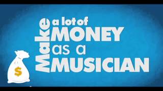 How To Make More Money In The Music Business (1) - Introduction