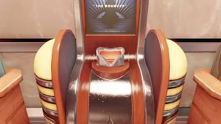 BioShock Infinite - Need To Know Theater - The Big Daddy