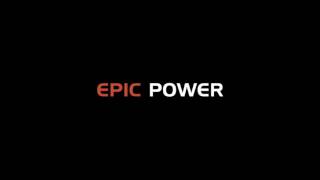 EPIC Teaser #TRAINHYBRID  | EPIC Hybrid Training