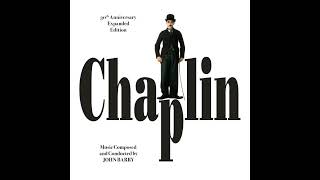 "To the Asylum". (Chaplin). John Barry