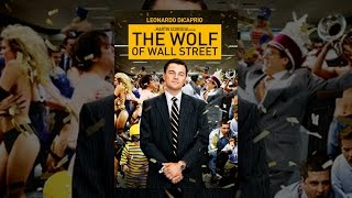 The Wolf of Wall Street