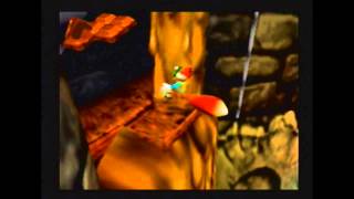 Conker's Bad Fur Day | Part 7 (Gluttony) - OLYMPIC DIVING