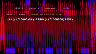 Sample Tutorial & Musical Study: Replacing Constants with Ramps