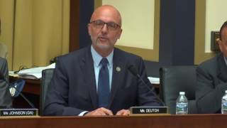 Rep. Deutch urges Judiciary Cmte to investigate possible obstruction of justice