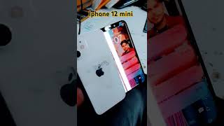 iphone 12 mini# videi#