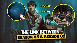 How The Kids Will Survive Stranger Things 5 (Theory)