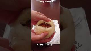 Delicious Chinese Drama Food Baozi 🤤 #cdrama #Shorts #chinese