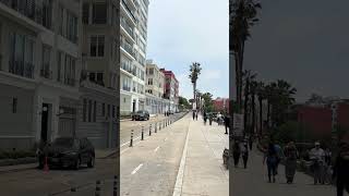 Malecón Souza | Barranco | Lima Perú | Noviembre de 2024