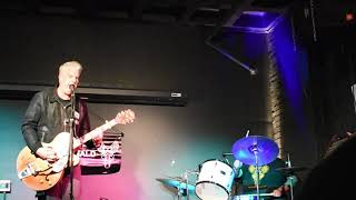 The Doug MacDonald Band at The Jungle on 9/13/19