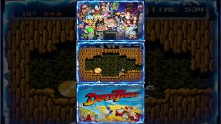 Kampf gegen Terra Firmian: DuckTales (NES) #ducktales #disney #nes #nintendo