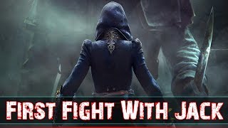 Assassin's Creed Syndicate: Jack The Ripper - First Fight With Jack "Jack's Mother's Murder Scene"