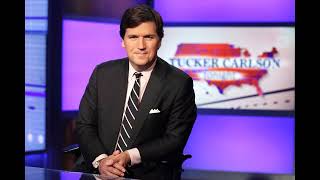 Tucker Carlson Becomes Muslim & Endorses Makenshi Critiques