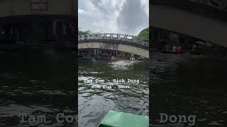 Tam Cốc-Bích Động | Ninh Binh , Hanoi 🇻🇳❤️😍 #shortsvideo  #travel  #vietnam  #hanoi