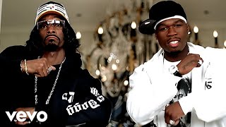 50 Cent - P.I.M.P. (Snoop Dogg & G-Unit Remix) (Explicit)