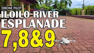 ILOILO RIVER ESPLANADE 7, 8 AND 9 | BEAUTIFUL ILOILO