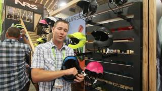 WRSI Whitewater Helments & Animus Knee Pads | Rapid Magazine | Rapid Media