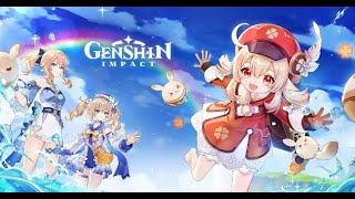 ฟามยาวๆ! [ Genshin impact ] 🔴