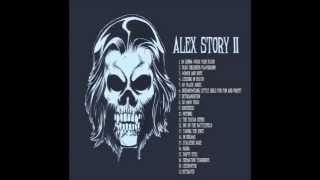 Alex Story - Die On The Battlefield