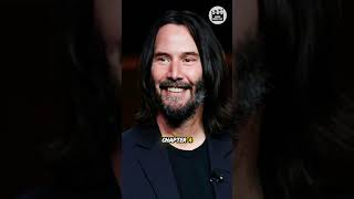 Keanu Reeves Achieved Renewed Success With John Wick 2014 #shorts #celebrity #johnwick