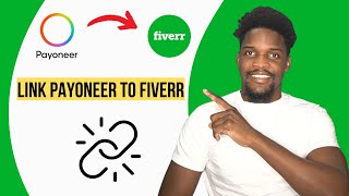 How To Add Payoneer Account In Fiverr (2024)