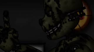 DC2 FNAF | My 8 Part For @Schramm Motionless | Sweet Serial killer | Canceled Collab | Read Desc.