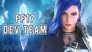 Final Fantasy 17: YoshiP Talks FF Future & New Dev Team