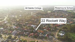 22 Rockett Way Bullcreek video