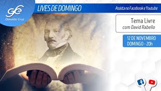 12/11/2023 - LIVES DE DOMINGO GFEOC