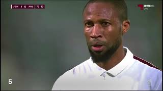 Seydou keita - All 6 goals El-Jaish