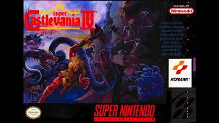 Snes - Super Castlevania 4 - Bloody Tears HD Music