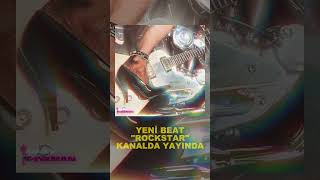 M LİSA X MOTİVE TYPE BEAT - ROCKSTAR