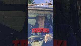 Käärijä, Joost – TRAFIK! Edit by Sevka.com #trafik #joost #klein #käärijä #йост #eurovision #edit