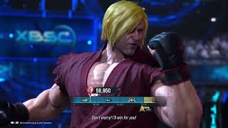 HOW TO KEEP WINNING RANK TEKKEN 8