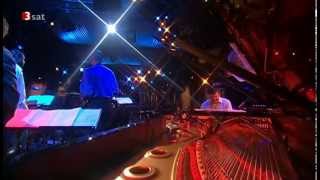 Brian Blade Fellowship - JazzBaltica, Salzau, Germany, 2005-07-02 (full)