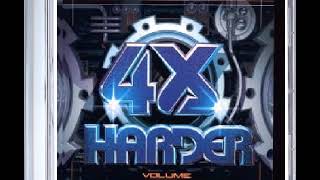 4X Harder Vol.3