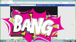 Facebook:  how to upload pictures on Facebook