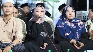 Salam pembuka BISMILLAH - REBANA MODERN NURUL ANWAR |•| Live🔴 performance