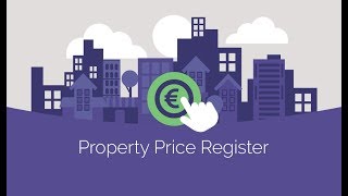 Property Price Register