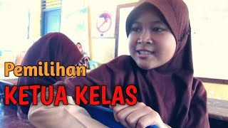 Pemilihan Ketua Kelas || Film Pendek Comedy Spesial  Perpisahan SDN 1 Srimulyo