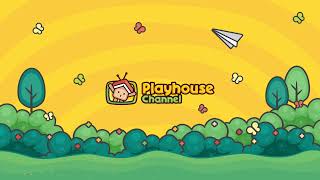 Playhouse Channel Live Stream