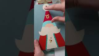 Clase en vivo -  Pintura Country - Papá Noel - Barby Country - Artistica Monitor